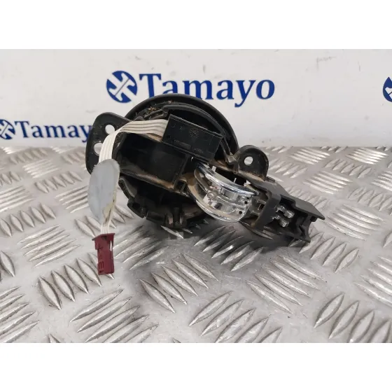 Maneta Interior Delantera Izquierda para Bmw Mini (R56)