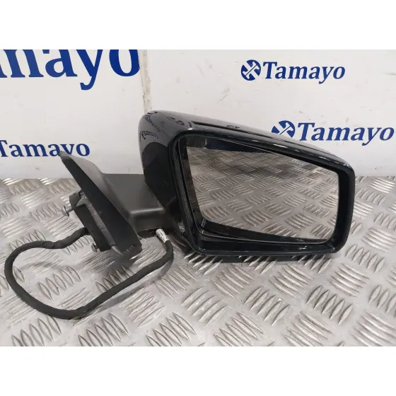 Retrovisor Derecho para Mercedes-Benz Clase Gla (W156)