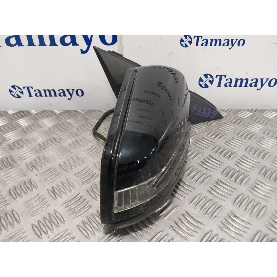 Retrovisor Derecho para Mercedes-Benz Clase Gla (W156)