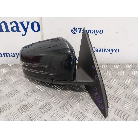 Retrovisor Derecho para Mercedes-Benz Clase Gla (W156)