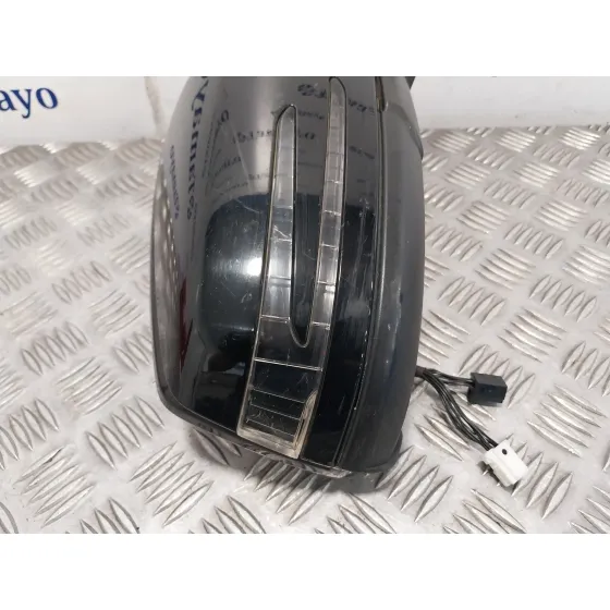 Retrovisor Derecho para Mercedes-Benz Clase Gla (W156)