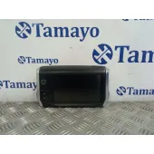 Sistema Navegacion Gps para Peugeot 208