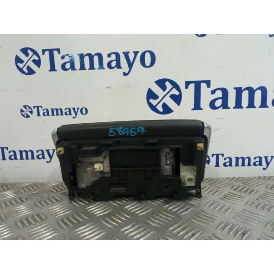 Sistema Navegacion Gps para Peugeot 208