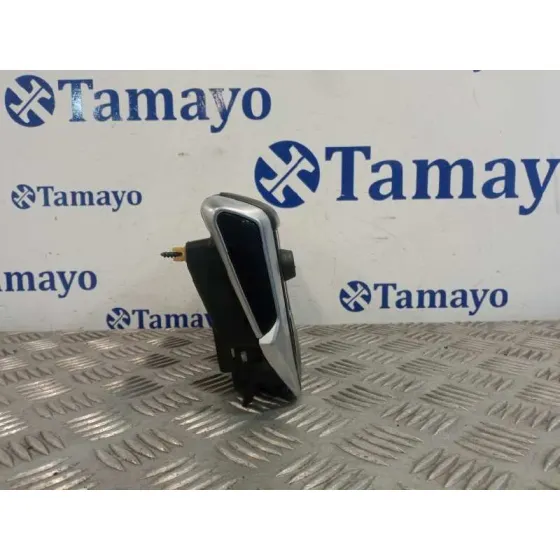 Sistema Navegacion Gps para Peugeot 208