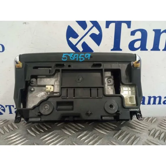 Sistema Navegacion Gps para Peugeot 208