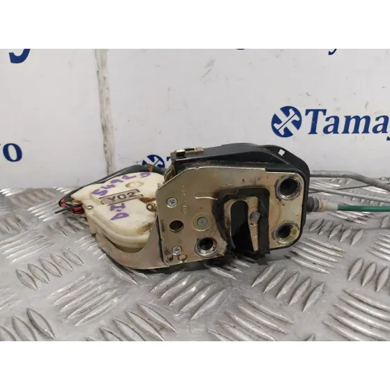 Cerradura Puerta Delantera Izquierda para Kia Sorento