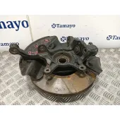Mangueta Delantera Derecha para Bmw X5 (E53)