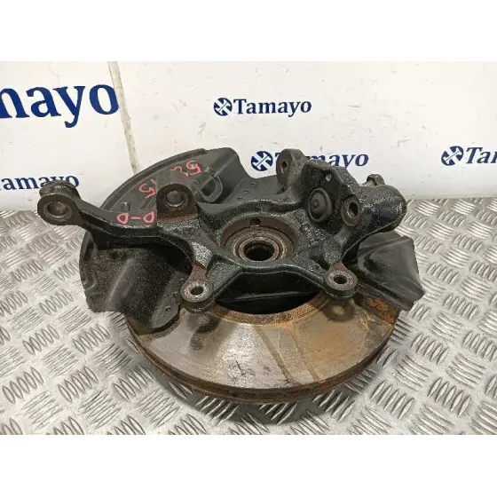 Mangueta Delantera Derecha para Bmw X5 (E53)