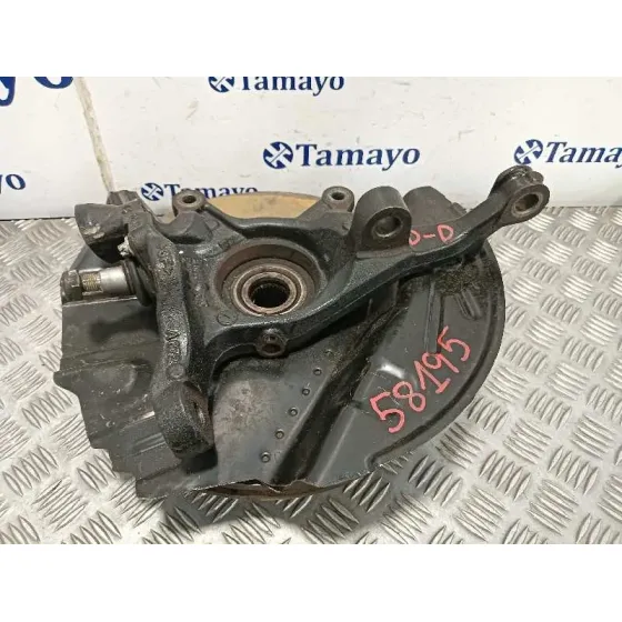 Mangueta Delantera Derecha para Bmw X5 (E53)