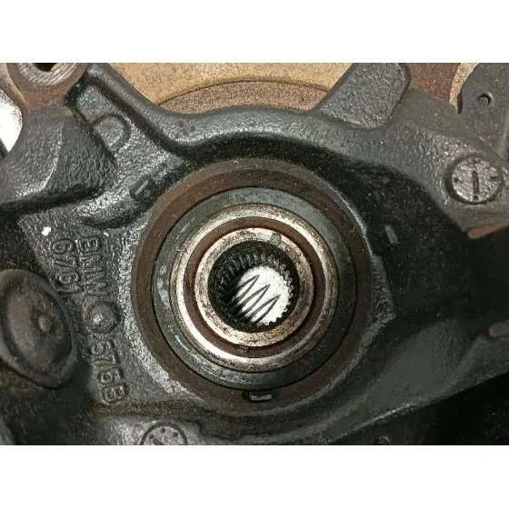 Mangueta Delantera Derecha para Bmw X5 (E53)