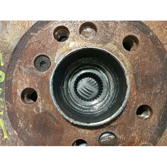 Mangueta Delantera Derecha para Bmw X5 (E53)