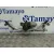 Motor Limpia Delantero para Peugeot 208