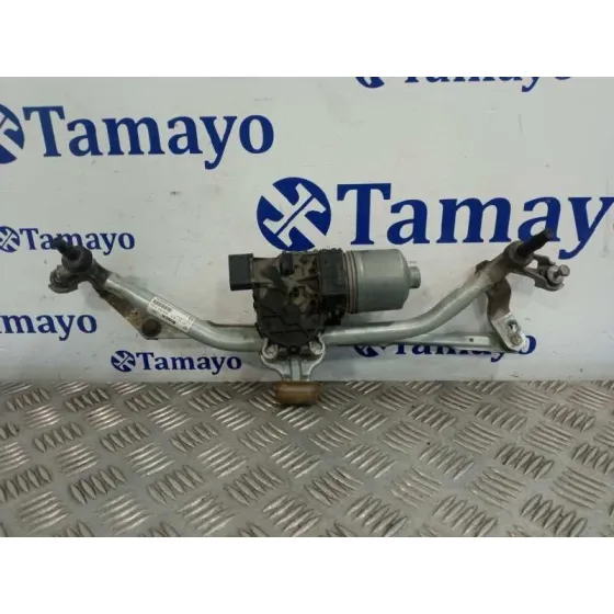 Motor Limpia Delantero para Peugeot 208