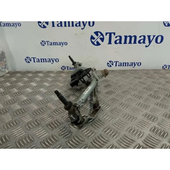 Motor Limpia Delantero para Peugeot 208