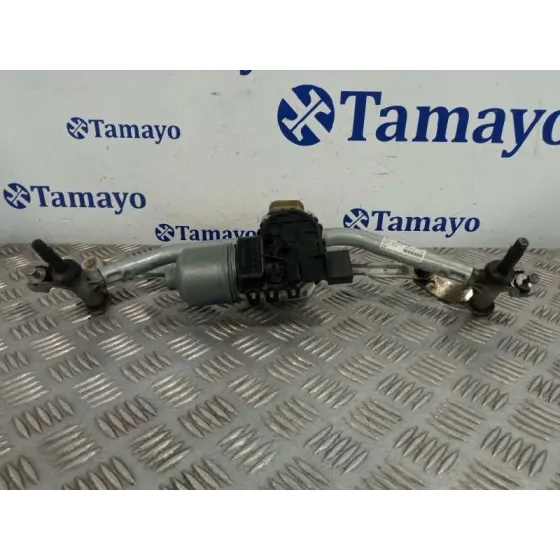 Motor Limpia Delantero para Peugeot 208
