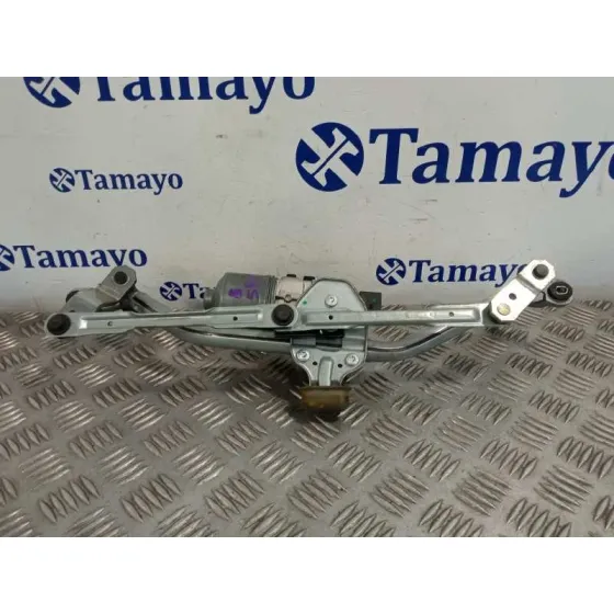 Motor Limpia Delantero para Peugeot 208