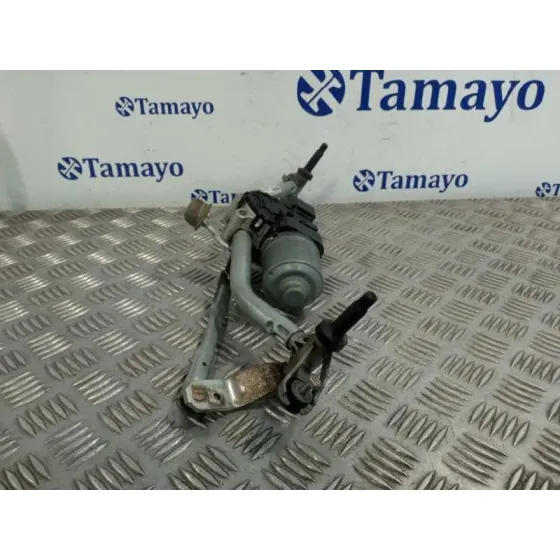 Motor Limpia Delantero para Peugeot 208