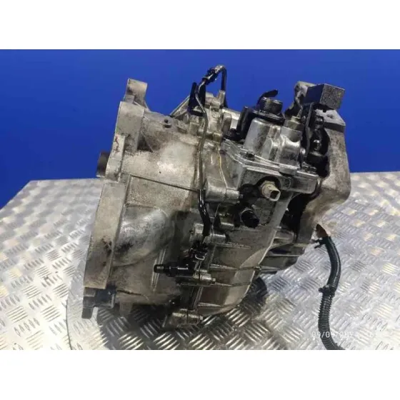 Caja Cambios para Land Rover Freelander (Lr2)