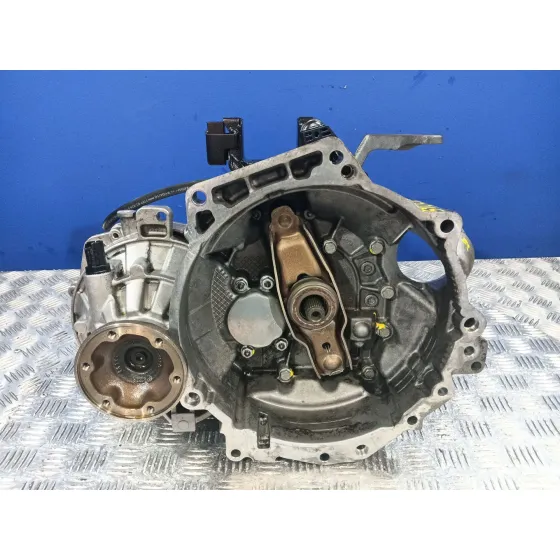 Caja Cambios para Seat Ibiza (6J5)