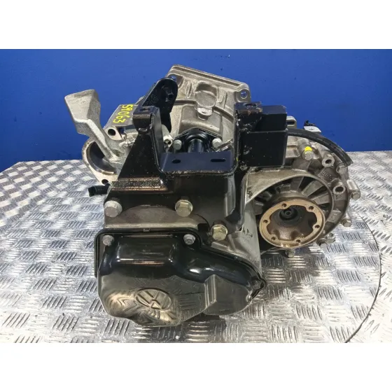 Caja Cambios para Seat Ibiza (6J5)