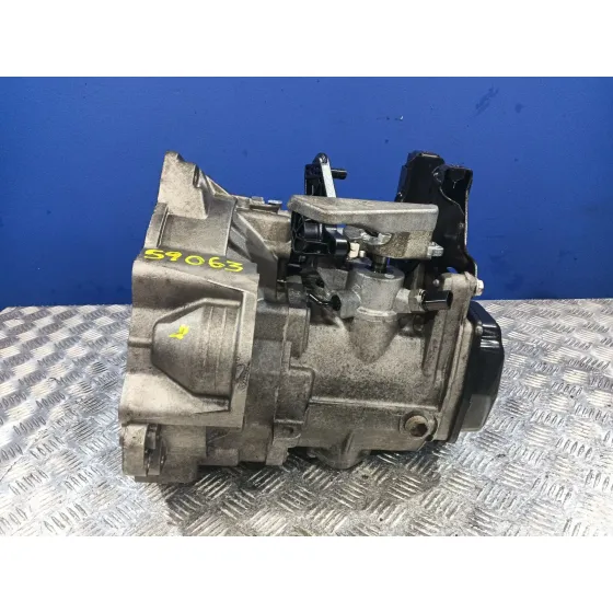 Caja Cambios para Seat Ibiza (6J5)