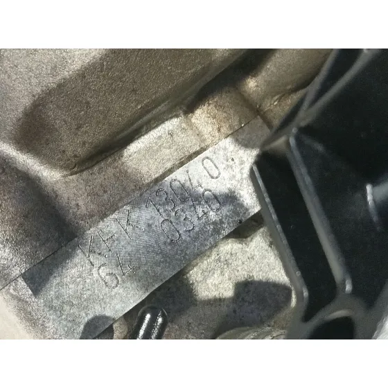 Caja Cambios para Seat Ibiza (6J5)