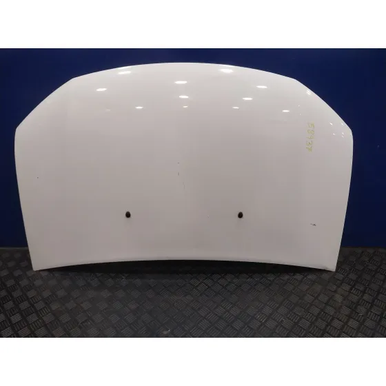 Capot para Dacia Sandero