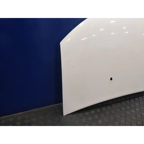 Capot para Dacia Sandero