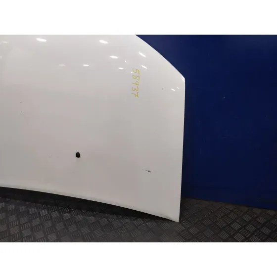 Capot para Dacia Sandero