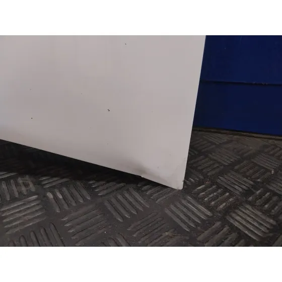 Capot para Dacia Sandero