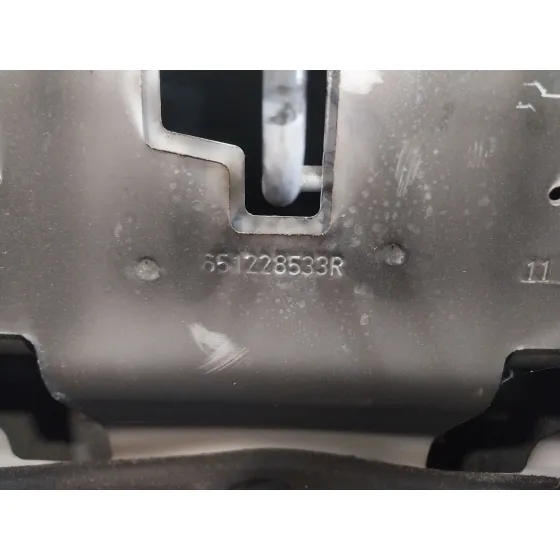 Capot para Dacia Sandero