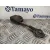 Enganche Cinturon Delantero Izquierdo para Audi A4 Berlina (8E)