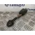 Enganche Cinturon Delantero Izquierdo para Audi A4 Berlina (8E)