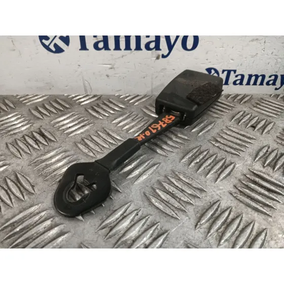 Enganche Cinturon Delantero Izquierdo para Audi A4 Berlina (8E)
