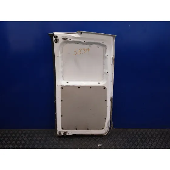Porton Trasero Izquierdo para Mercedes-Benz Vito Mixto (447)