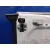 Porton Trasero Izquierdo para Mercedes-Benz Vito Mixto (447)