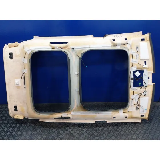 Techo Interior para Mercedes-Benz Clase Gla (W156)