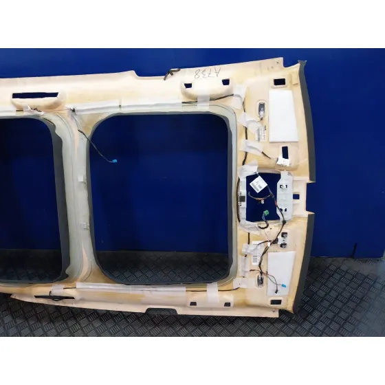 Techo Interior para Mercedes-Benz Clase Gla (W156)