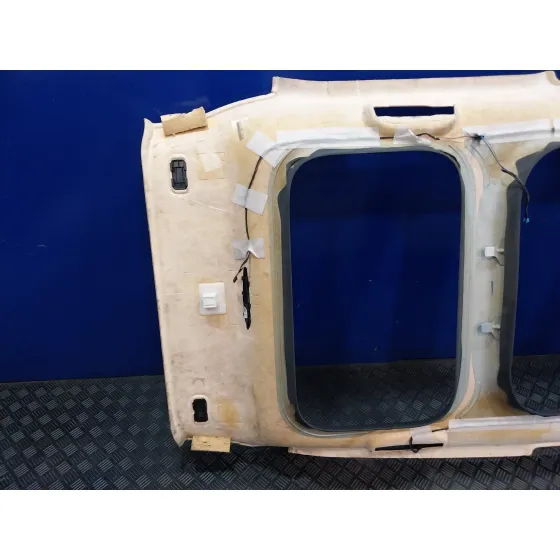 Techo Interior para Mercedes-Benz Clase Gla (W156)