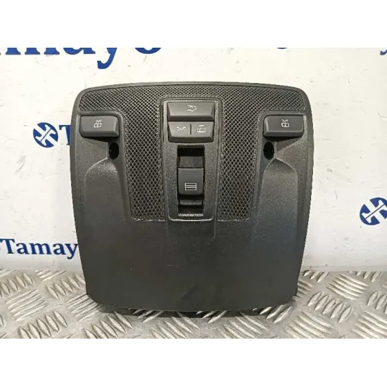 Luz Interior para Mercedes-Benz Clase Gla (W156)