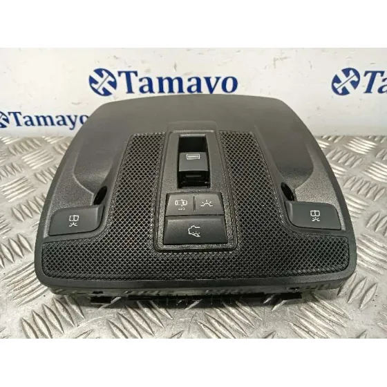 Luz Interior para Mercedes-Benz Clase Gla (W156)