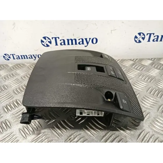 Luz Interior para Mercedes-Benz Clase Gla (W156)