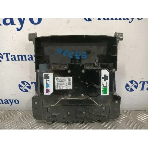 Luz Interior para Mercedes-Benz Clase Gla (W156)