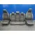Juego Asientos Completo para Mercedes-Benz Clase Gla (W156)