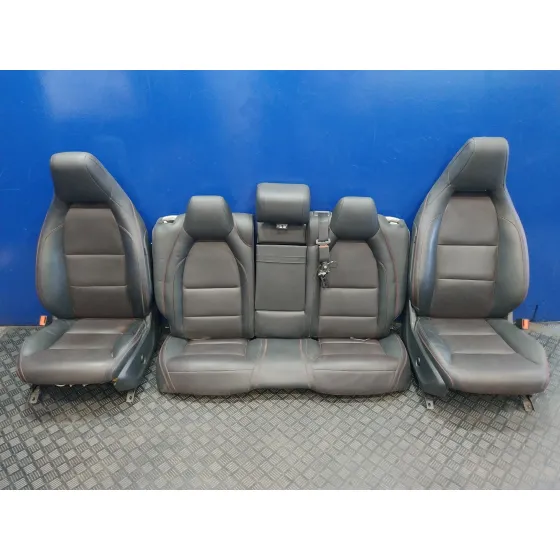 Juego Asientos Completo para Mercedes-Benz Clase Gla (W156)