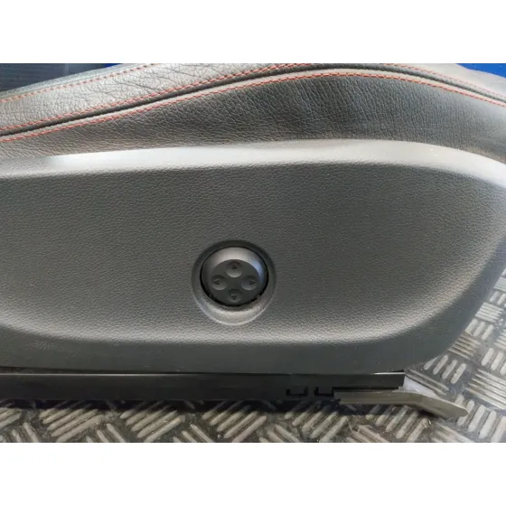Juego Asientos Completo para Mercedes-Benz Clase Gla (W156)
