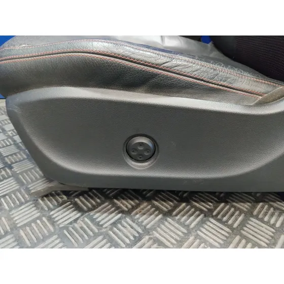 Juego Asientos Completo para Mercedes-Benz Clase Gla (W156)