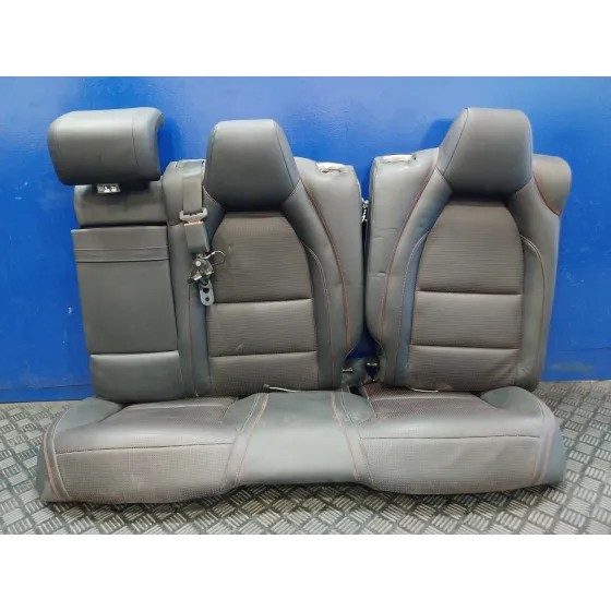 Juego Asientos Completo para Mercedes-Benz Clase Gla (W156)