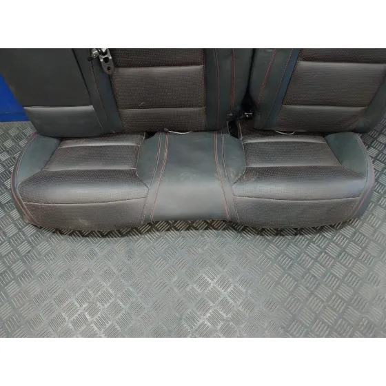 Juego Asientos Completo para Mercedes-Benz Clase Gla (W156)