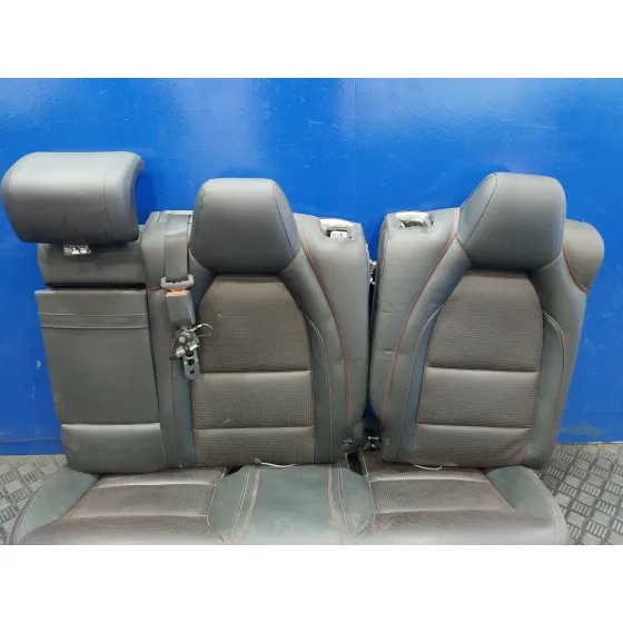 Juego Asientos Completo para Mercedes-Benz Clase Gla (W156)